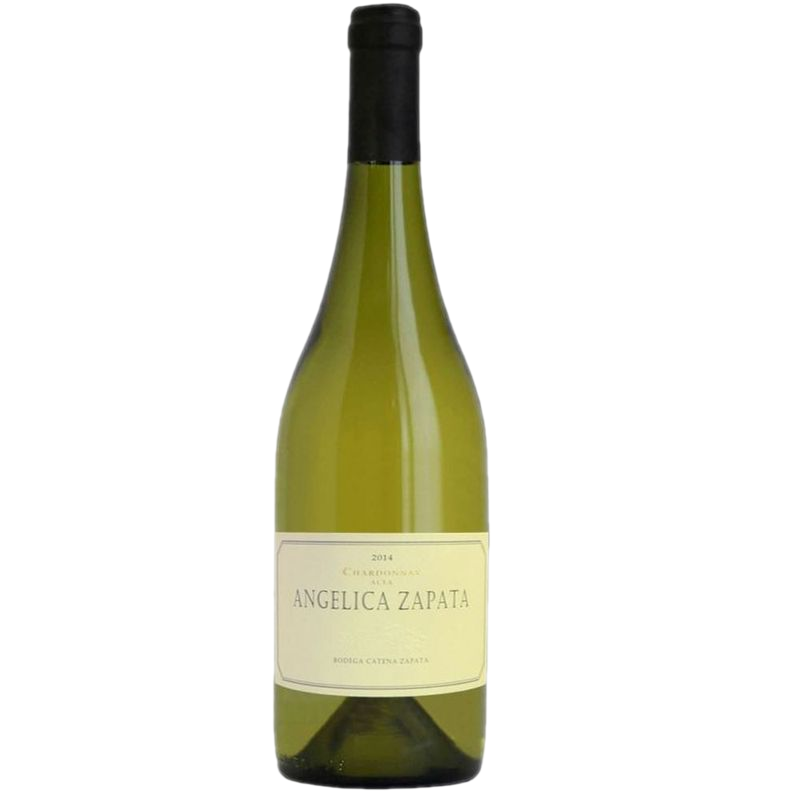 Chardonnay Angelica Zapata Blanco