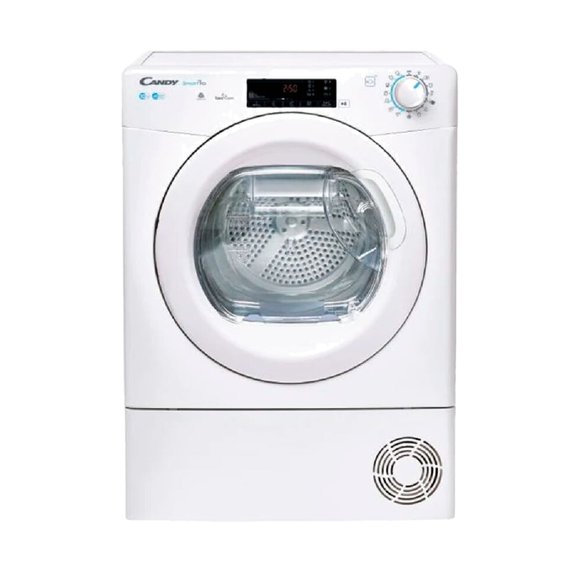 Secarropas Candy Condensacion 10 Kg Csoe C10te-s