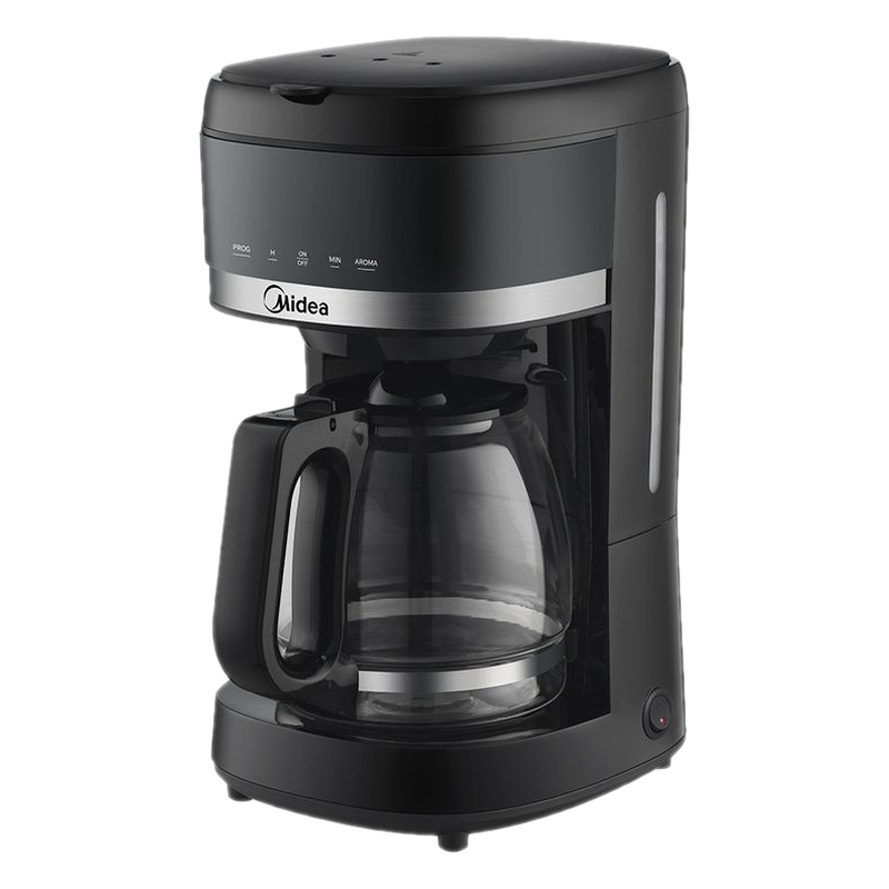 Cafetera Midea 1.5 L Ma-d1502me