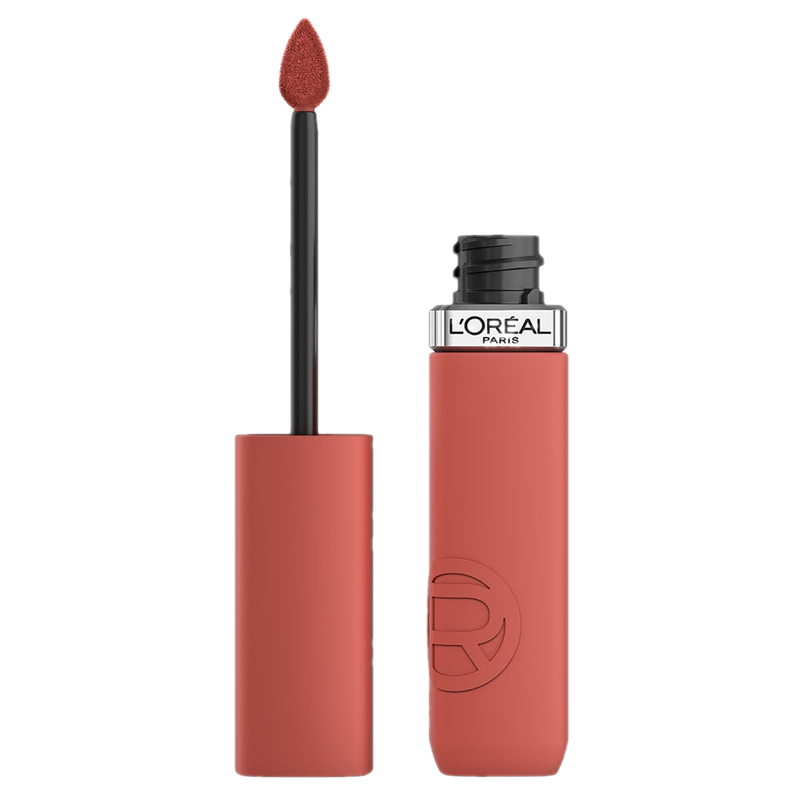 Labial L'oréal Paris Infallible N°635 Worth It Medium