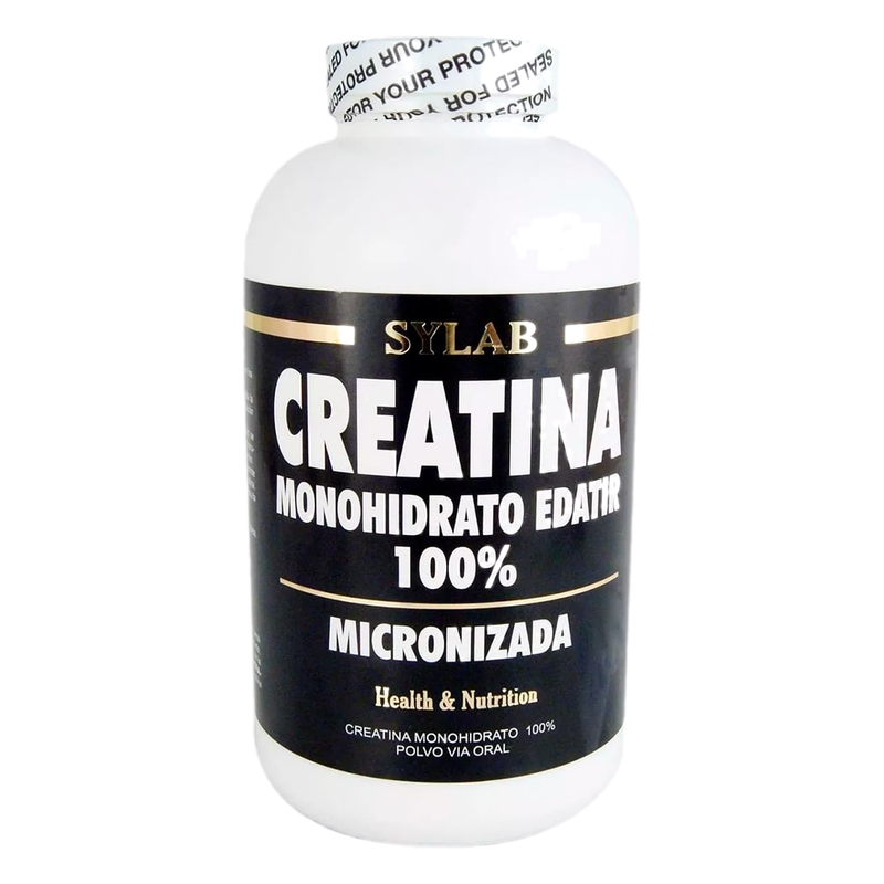 Creatina Sylab Polvo 300 G