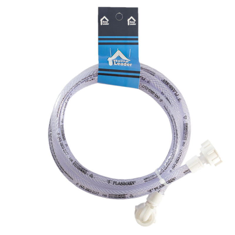 Manguera Para Lavarropa 1.2m