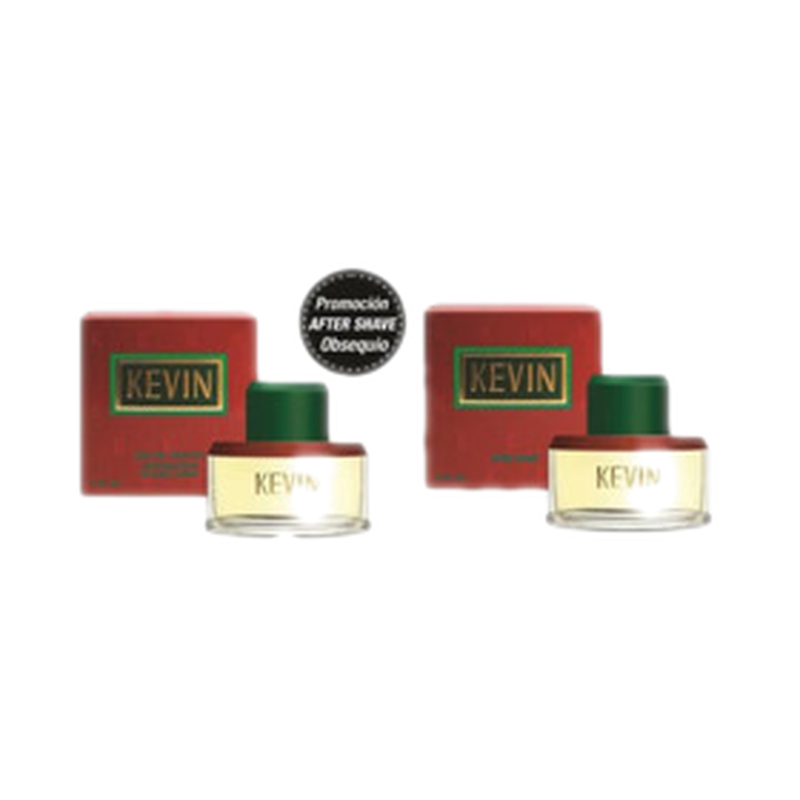 Kevin Edt+after Shave Pack [60+60 Ml]
