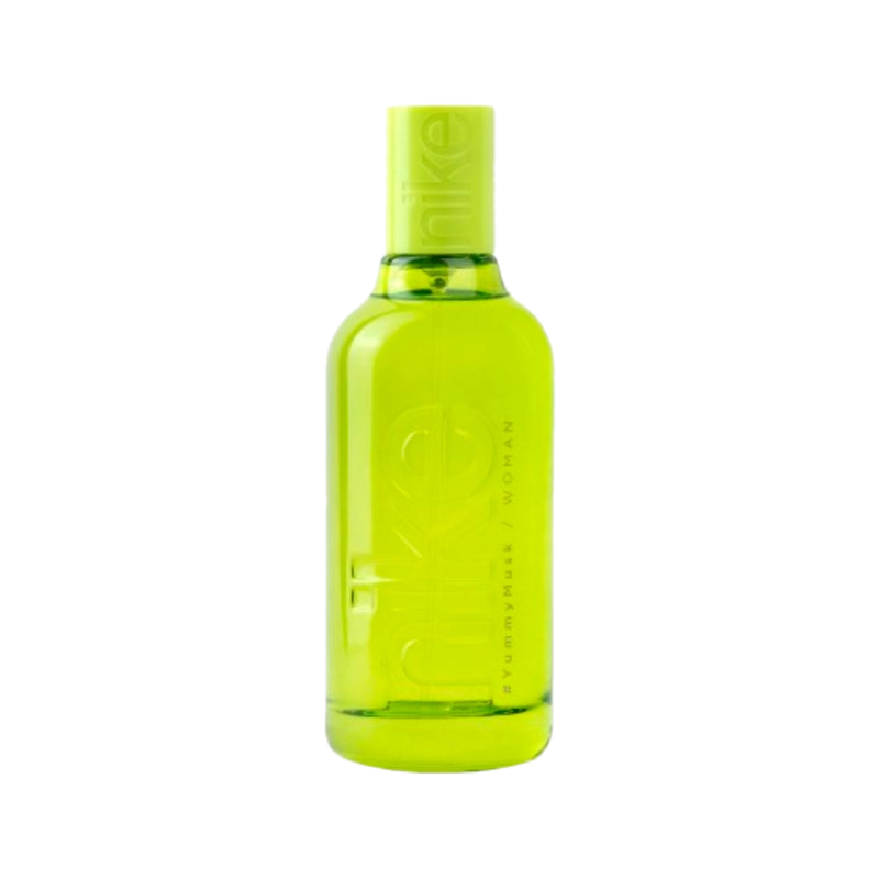 Perfume Nike Next Gen Yummymusk Femme Edt 100 Ml