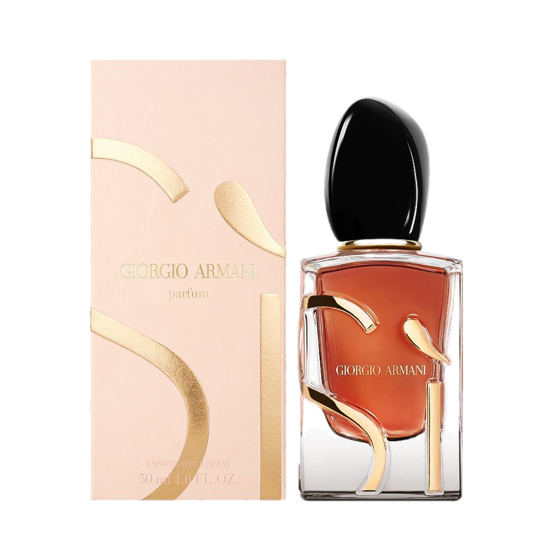 Perfume Armani Si Femme Parfum 50 Ml