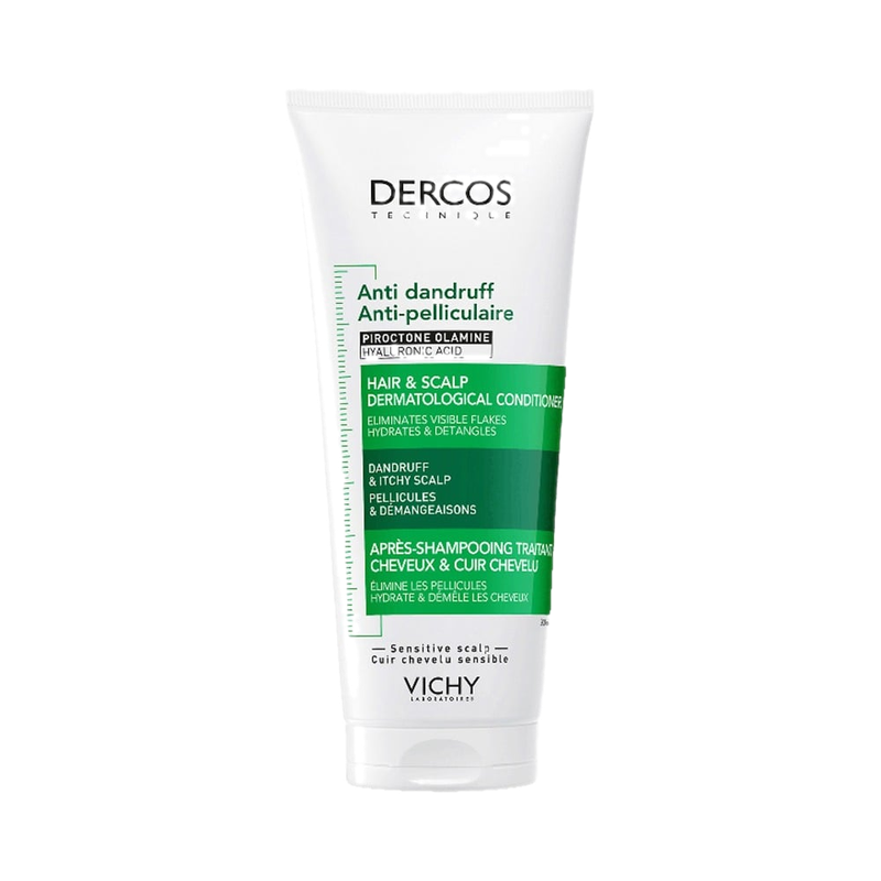 Acondicionador Vichy Dercos Anticaspa 200 Ml