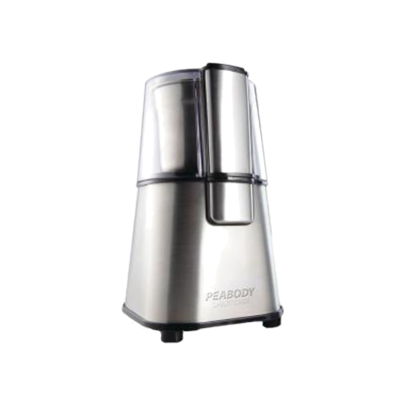 Molinillo De Café Y Especias Eléctrico Peabody