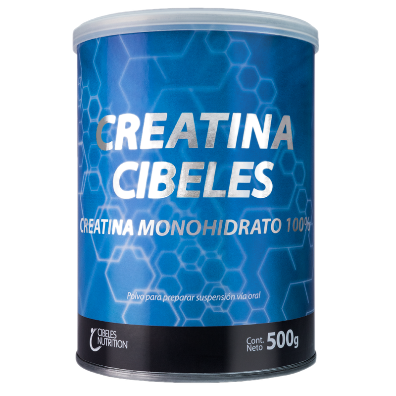 Creatina Cibeles 500 G