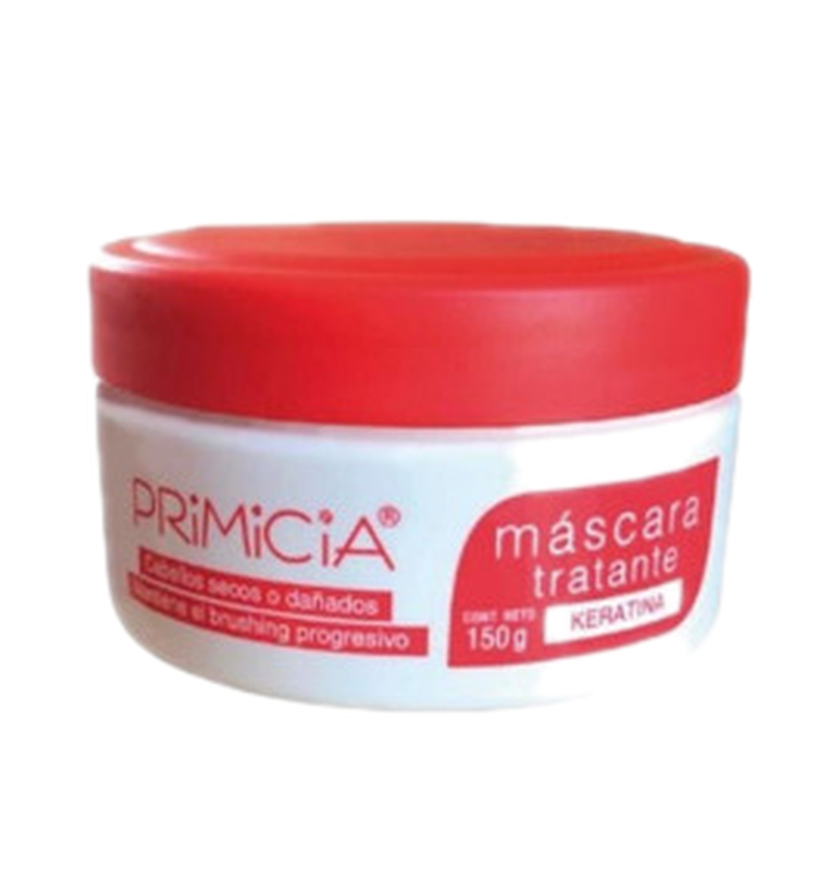Primicia Mascara Tratante [150 G]