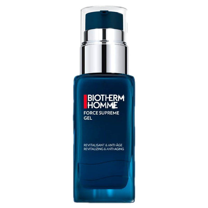 Gel Biotherm Force Supreme 50 Ml