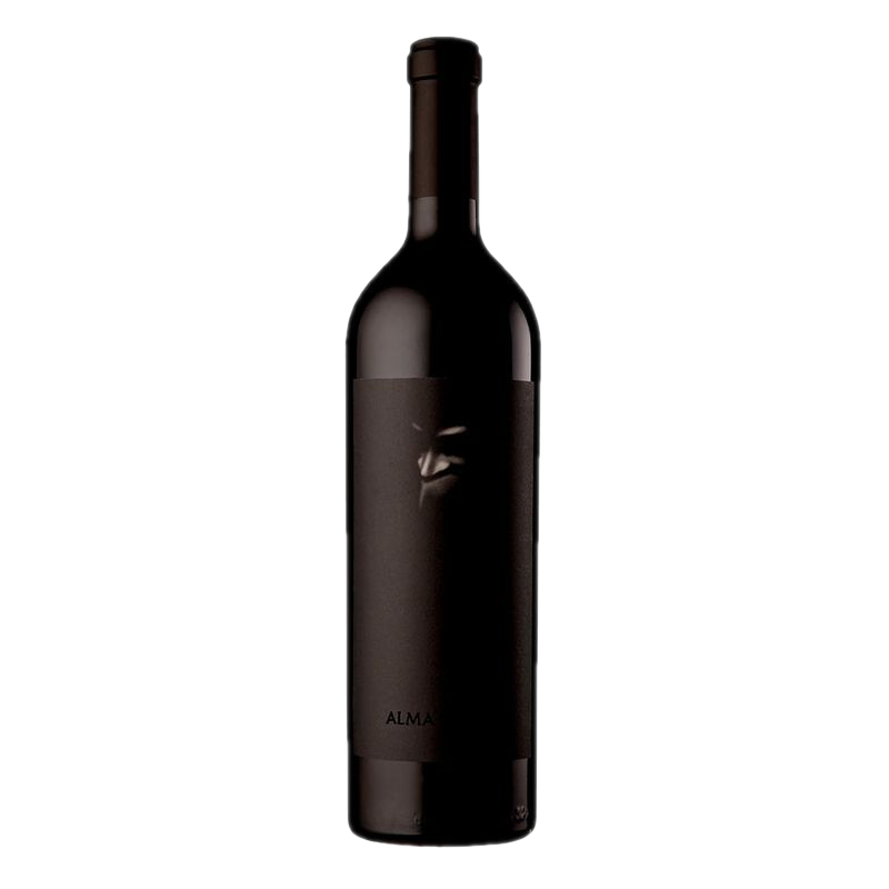 Vino Tinto Blend Alma Negra 750 Ml