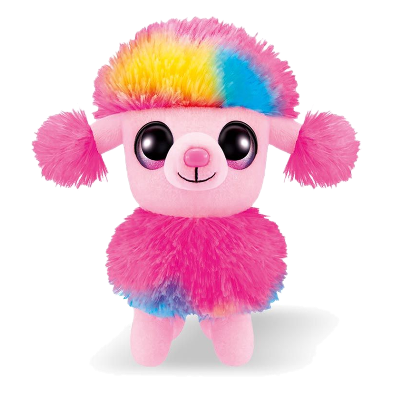 Peluche Coco Cones