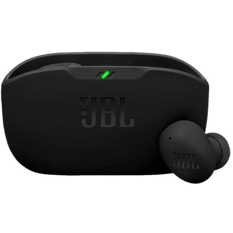 Auricular Jbl Wave Buds 2 Negro