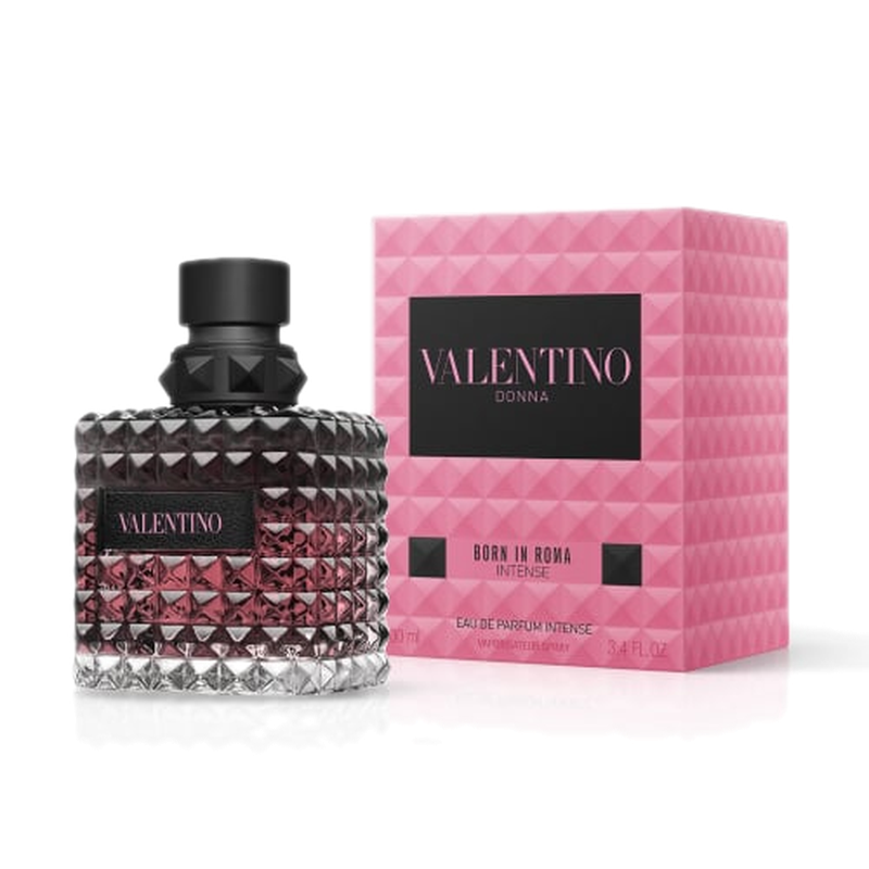 Perfume Valentino Born In Roma Donna Intense Femme Edp 100 Ml
