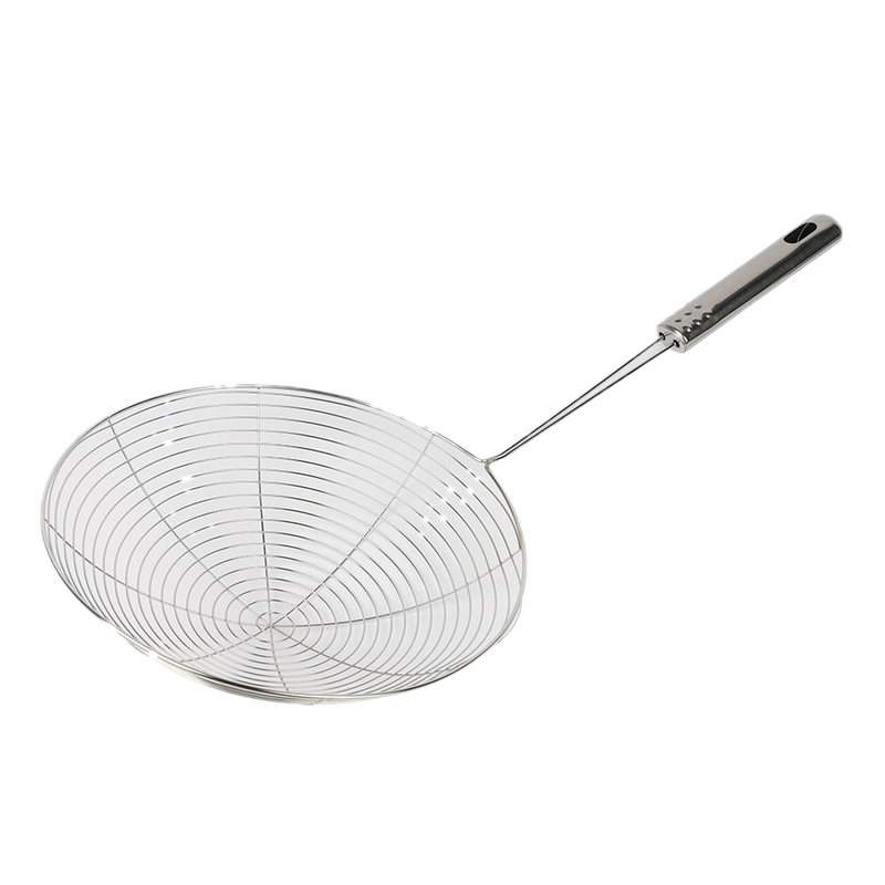 Espumadera Para Fritos 22 Cm