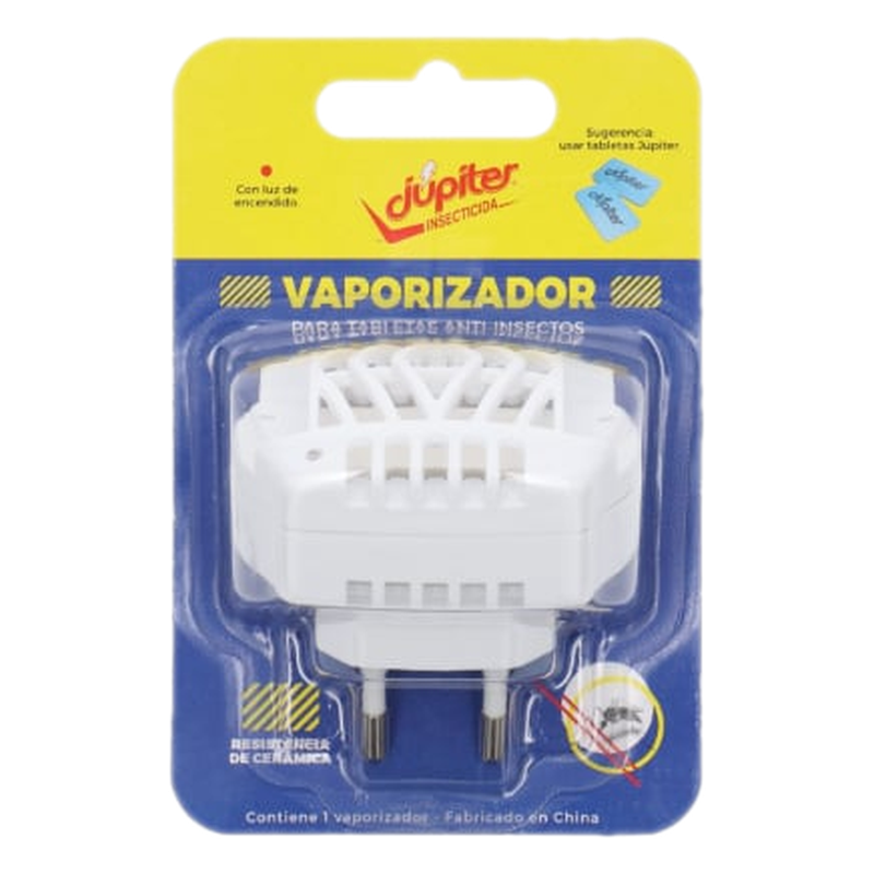 Jupiter Vaporizador P/tableta