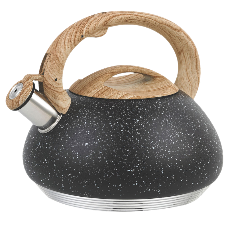 Pava Cuori Carpi Negro 3 L