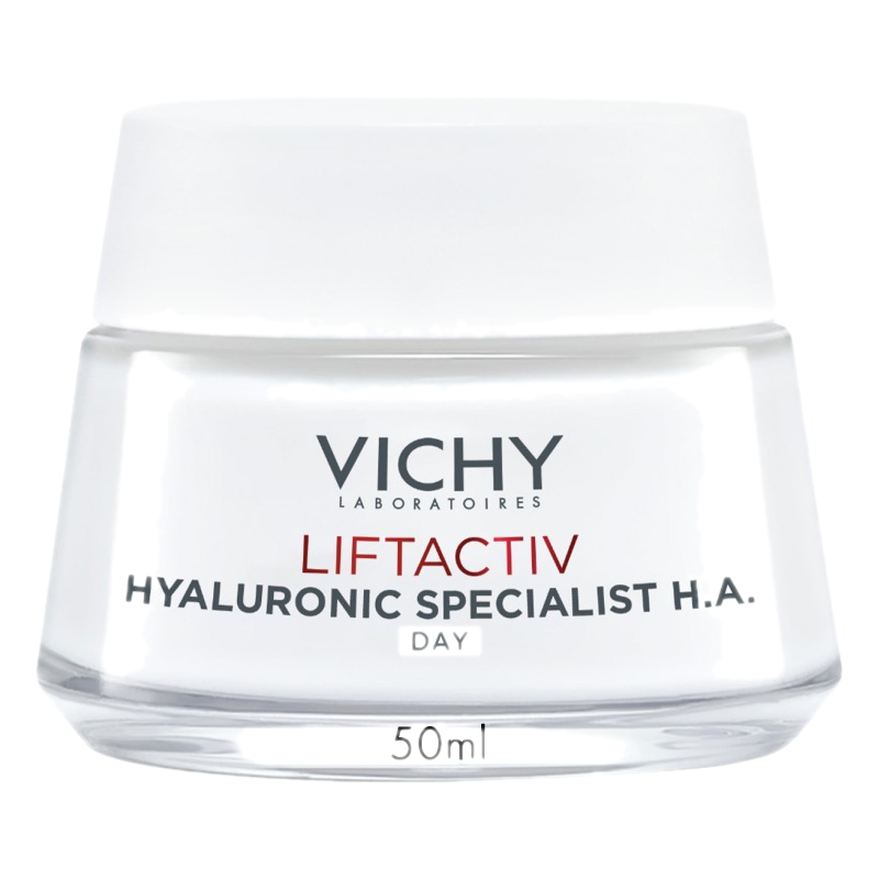 Vichy Liftactiv Supreme Piel Seca 50 Ml