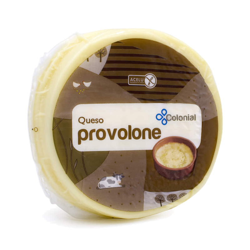 Queso Parrillero Colonial Fracción 400 G
