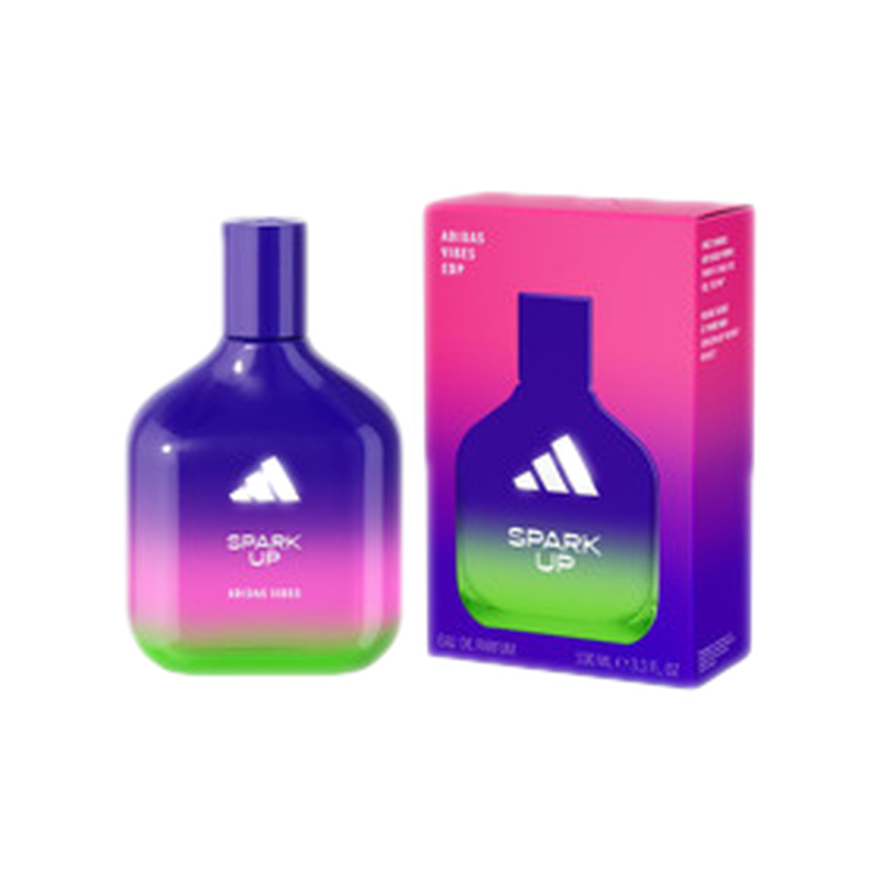 Adidas Vibes Spark Up Edp [100 Ml]