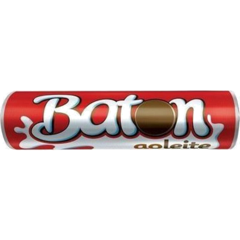 Chocolate Baton De Leche Garoto 16 G