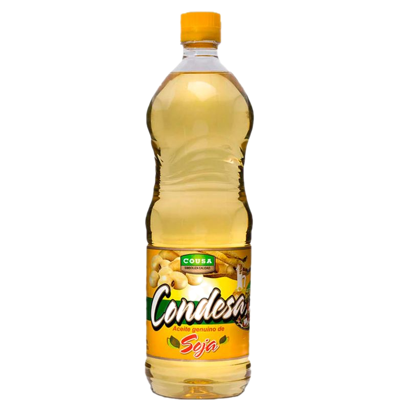 Aceite De Soja Condesa 900 Ml