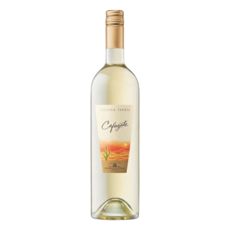 Vino Blanco Cosecha Tardia Cafayate 750 Ml