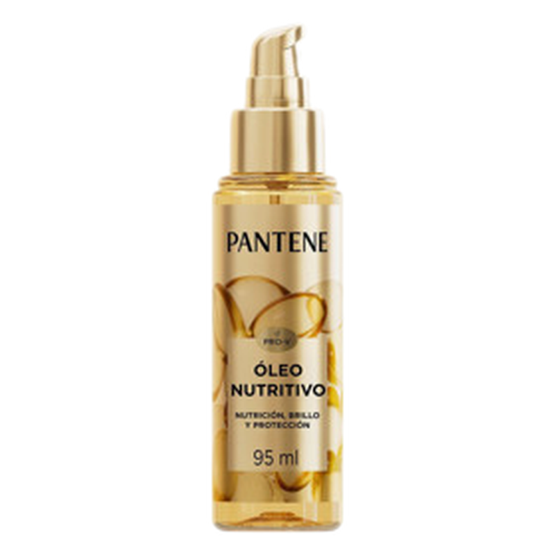 Pantene Oleo Nutritivo Finalizador [95 Ml]