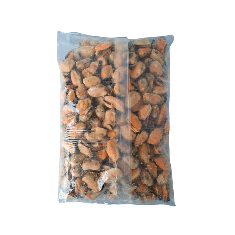 Pulpa Artico De Mejillones 1 Kg