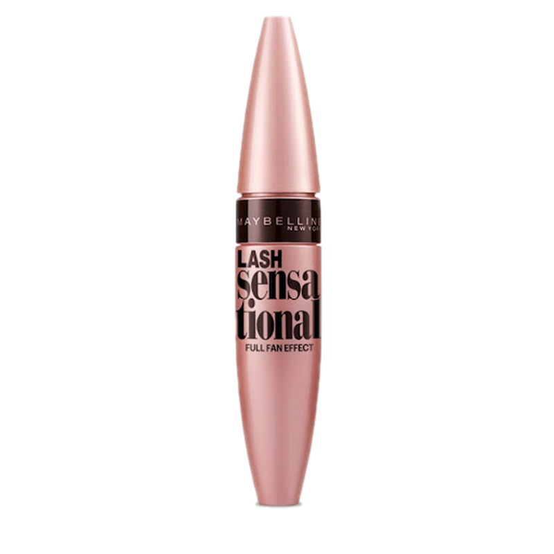Mascara Maybelline Lash Sensational Negro