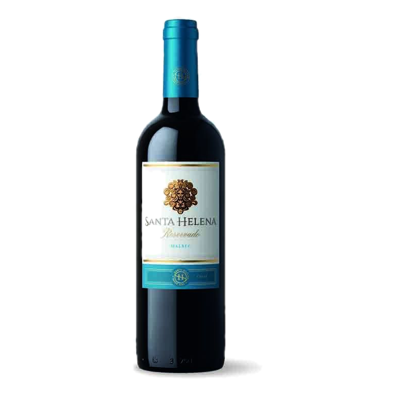Vino Santa Helena Reservado Cabernet Sauvingnon 750 Ml