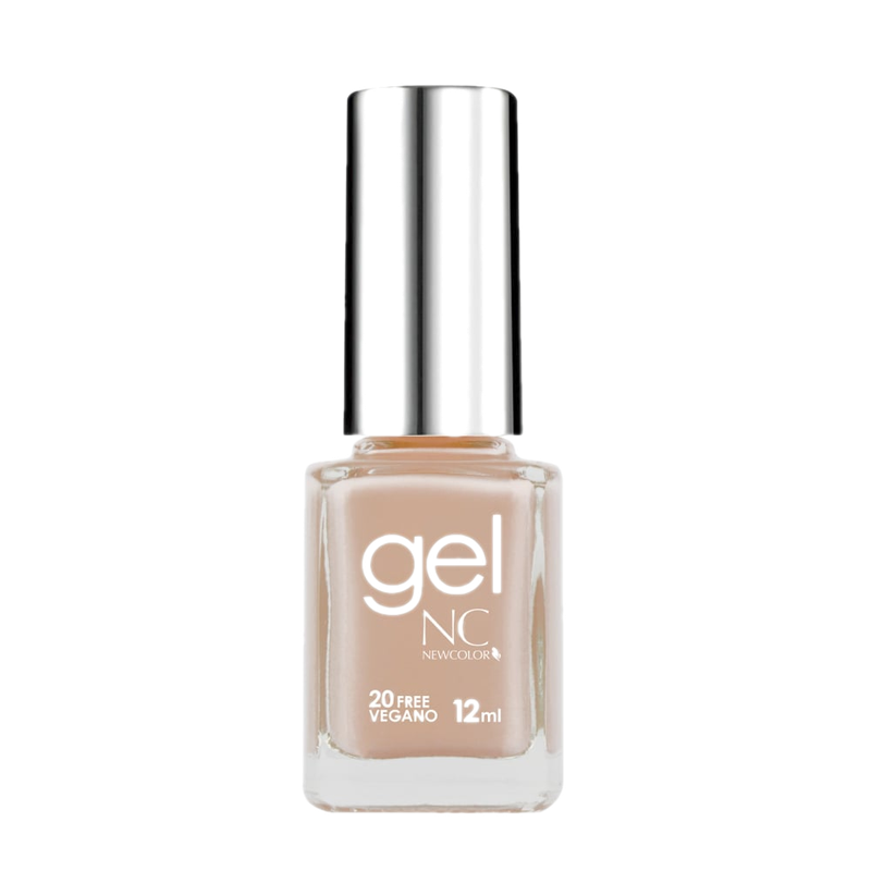 Esmalte Newcolor Efecto Gel N°3.55 12 Ml