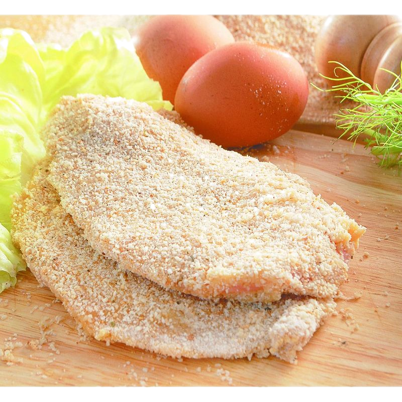 Milanesas De Pollo Avícola Del Oeste Kg