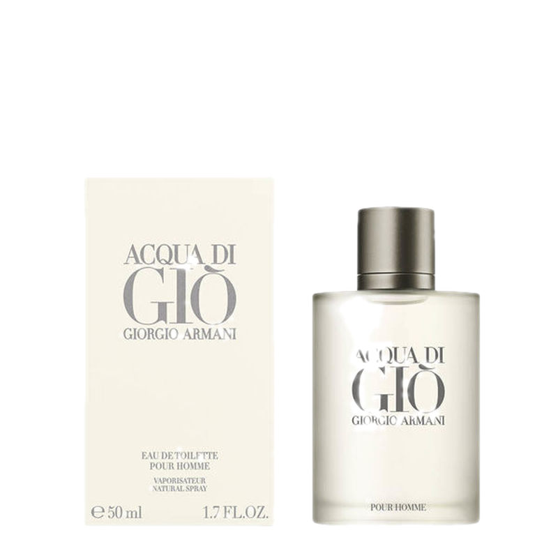 Giorgio Armani Acqua Di Gio Edt50 Ml