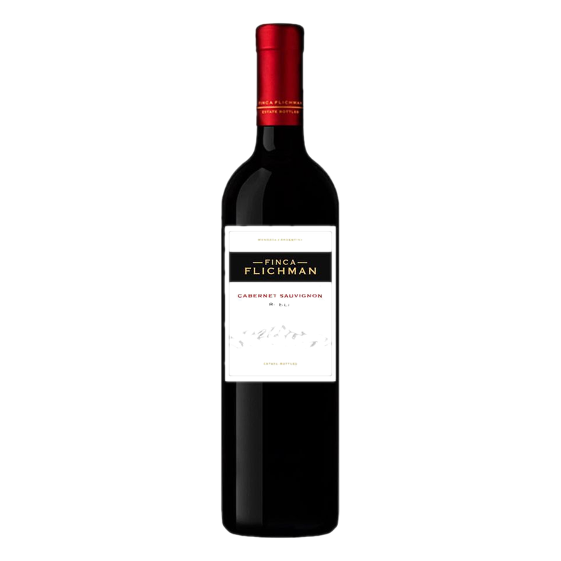 Vino Filchman Tinto Cabernet Sauvignon 750 Ml