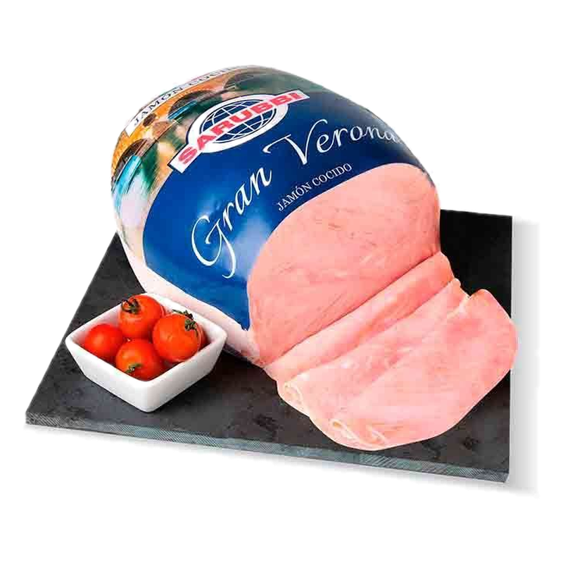 Jamon Sarubbi Gan Verona Kg