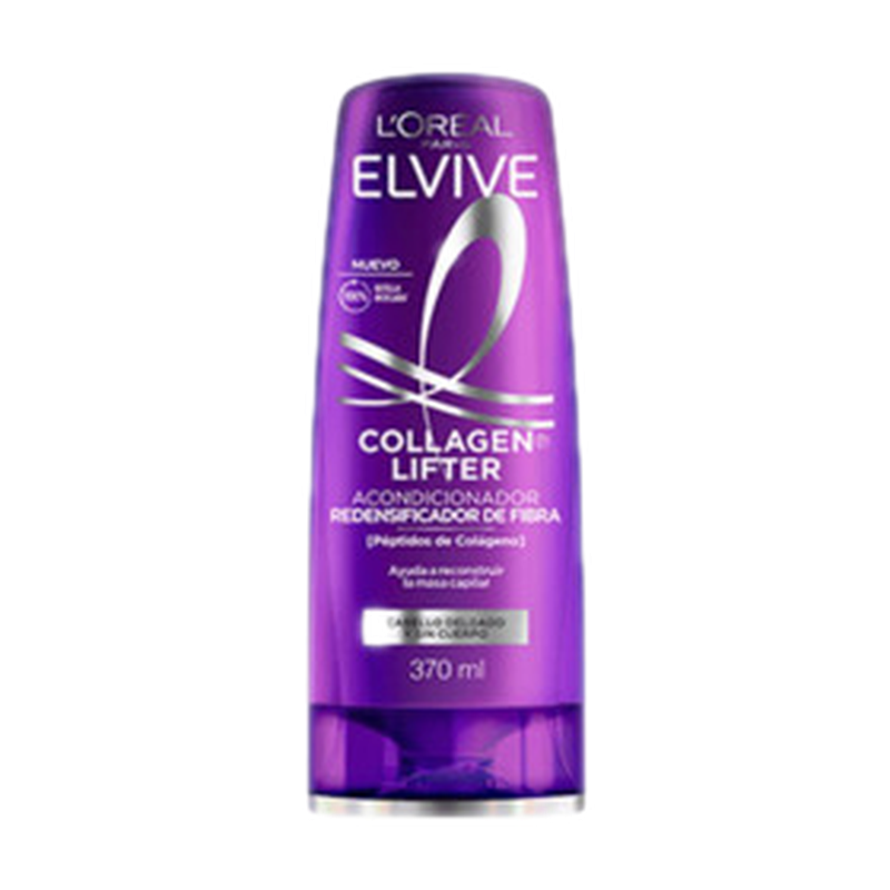 Elvive Ac. Collagen Lifter [370 Ml]
