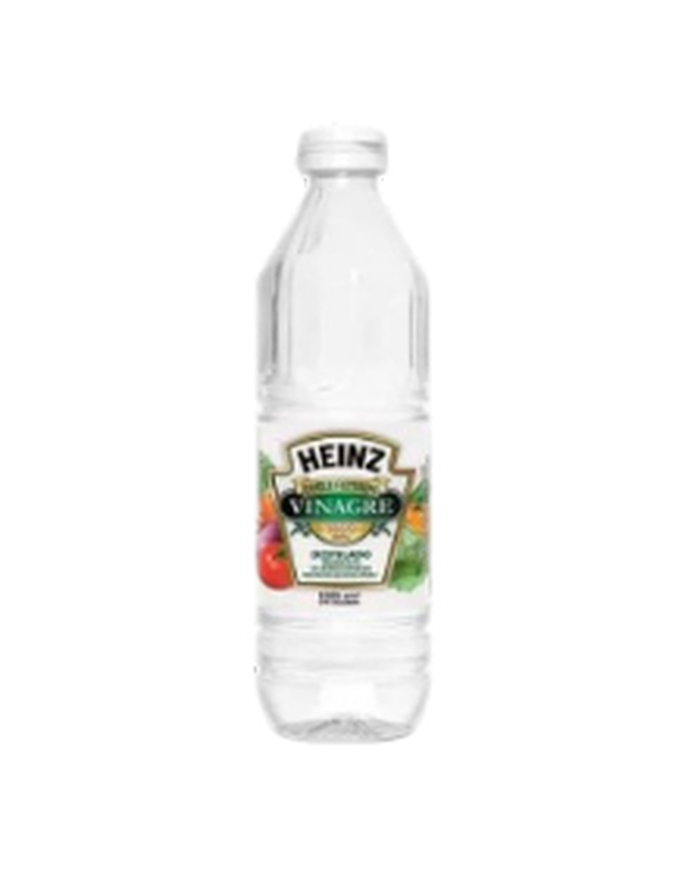 Vinagre Blanco Heinz 500 Ml