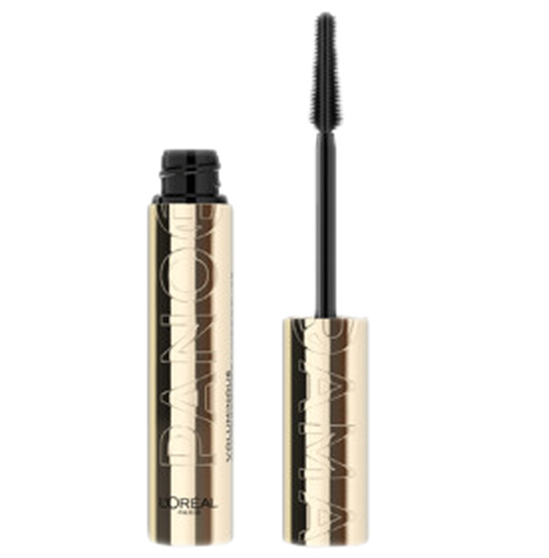 Loreal Mascara Panorama Black Brown [9 Ml]