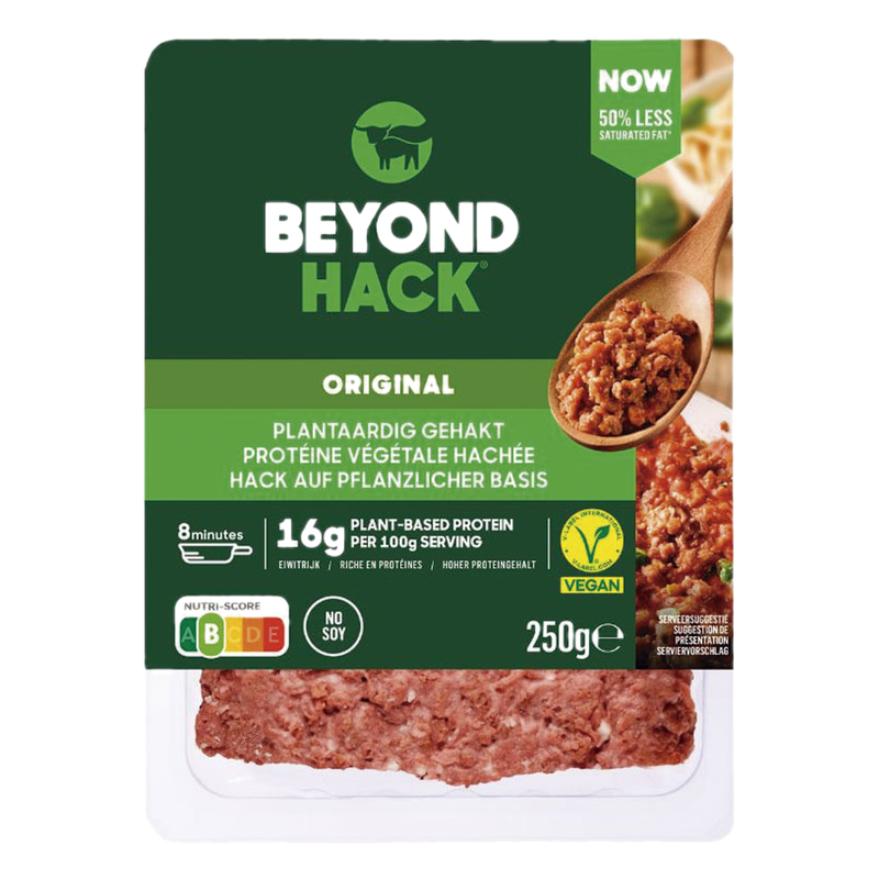 Carne Molida Vegana Beyond Meat 300 G