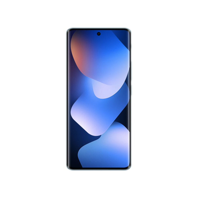 Celular Xiaomi Redmi Note 15 5 G 8/256 Gb 6.77" Blue