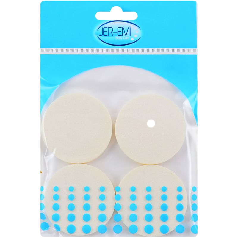 Pack 4 Unidades Cisne Esponja