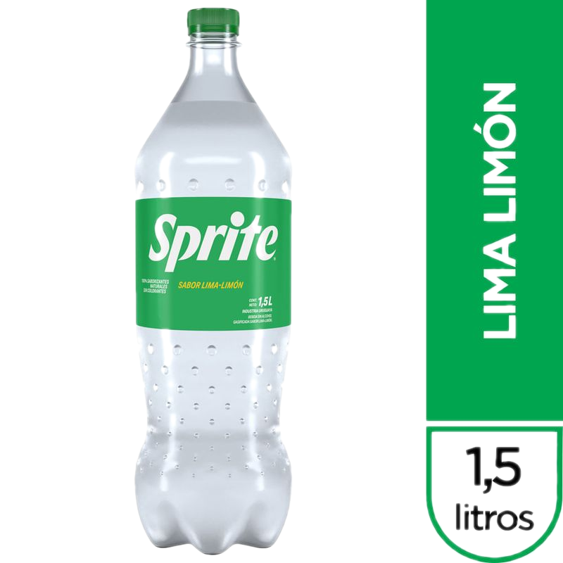 Refresco Sprite 1.5 L