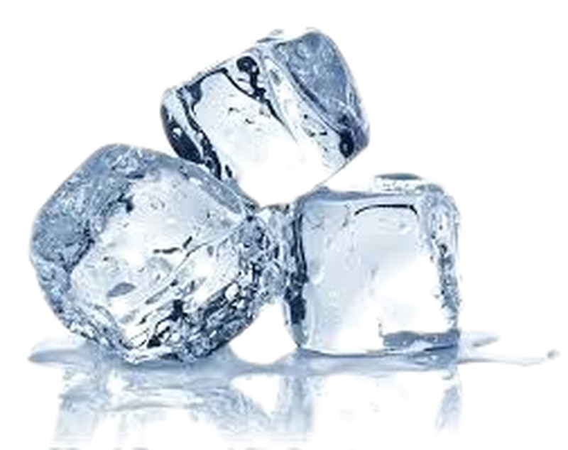 Hielo Bolsa 3k. Frio Kubo