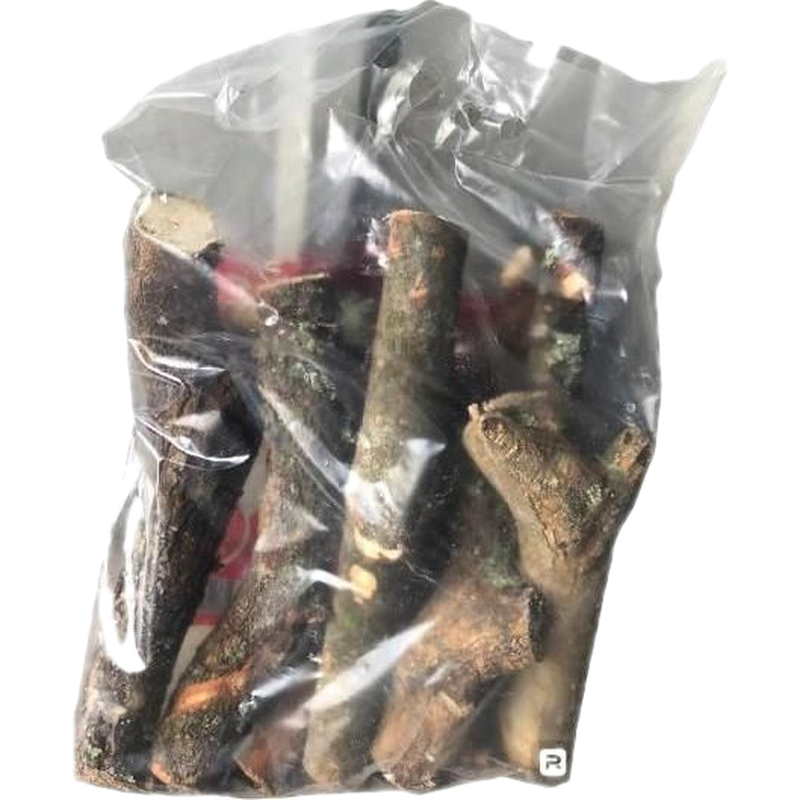 Leña De Monte 6 Kg