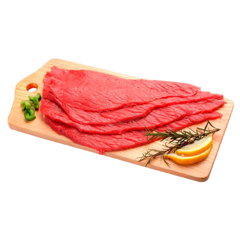 Milanesa De Nalga Premium