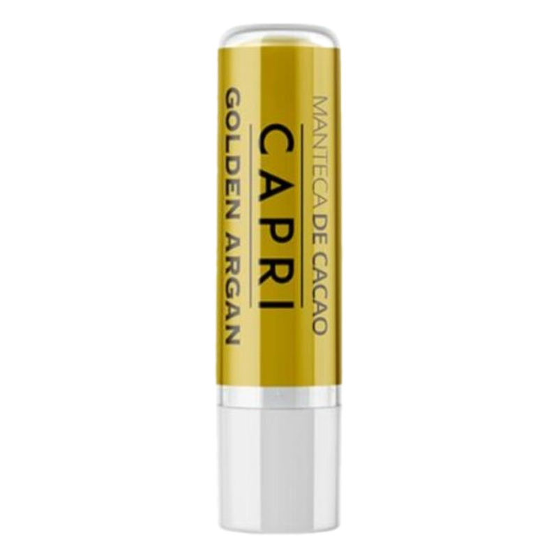 Capri Manteca Cacao Argan Labios X 1 Unidad