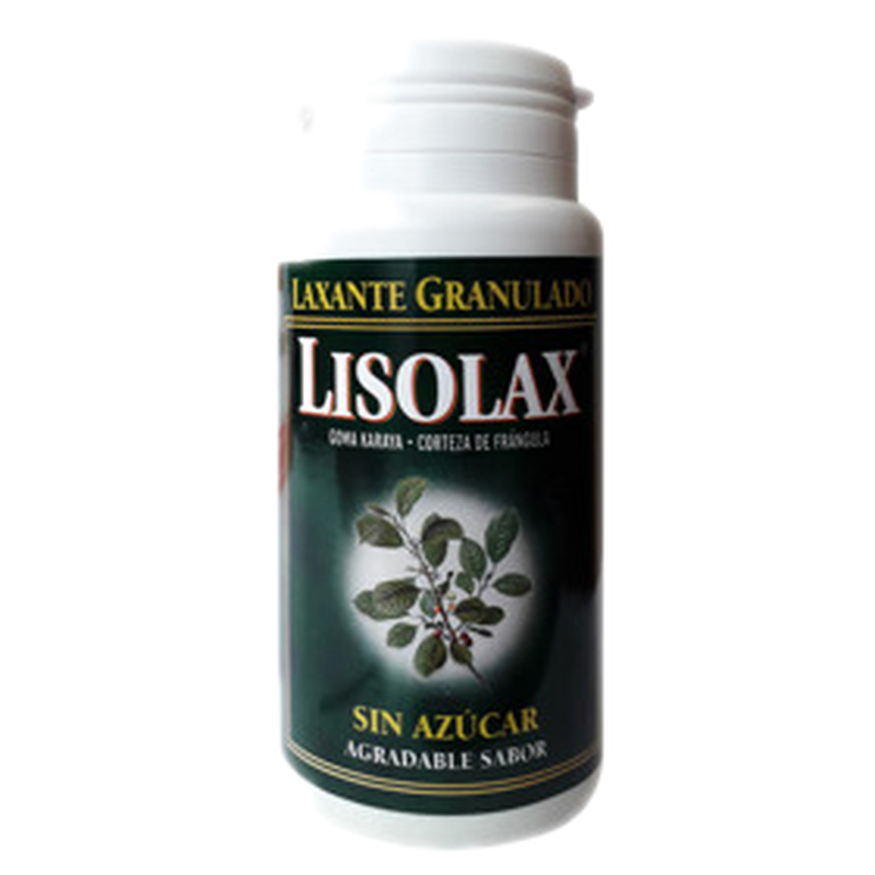 Lisolax [150 G]