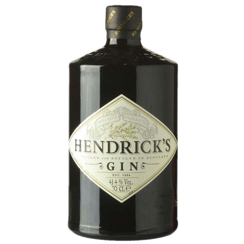 Gin Hendrick's 700 Ml
