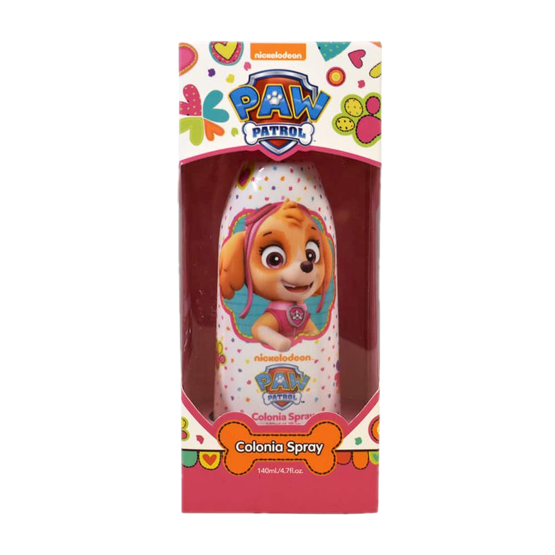 Colonia Paw Patrol Skye 140 Ml